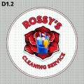 Rossy Cleaning Services