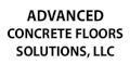Advanced Concrete Floor Solutions LLC