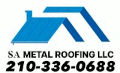 SA Metal Roofing LLC