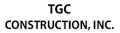 TGC Construction, Inc.