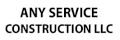 Any Service Construction LLC