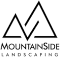 Mountain Side Landscaping