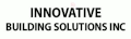 Innovative Building Solutions Inc