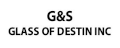 G&S Glass of Destin Inc