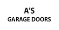 A's Garage Doors