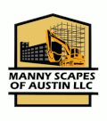 Mannyscapes of Austin LLC