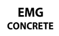 EMG Concrete