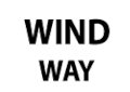 Wind way