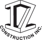 Logo of I Z Construction Inc.