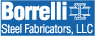 Logo of Borrelli Steel Fabricators, LLC