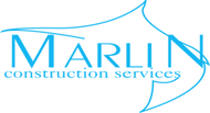 Logo of Marlin Construction Services