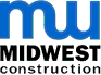 Logo of Midwest Construction Company, Inc.