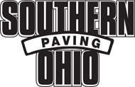 Logo of Southern Ohio Paving