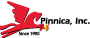 Logo of Pinnica Inc.