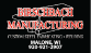 Logo of Birschbach Manufacturing LLC