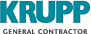 Logo of Krupp General Contractors LLC