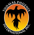 Logo of Thomas Phoenix International Inc.