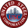 Logo of United Steel Corporation
