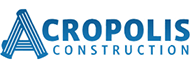 Logo of Acropolis Construction Co. Inc.