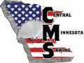Logo of Central Minnesota Sawing