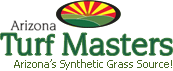 Logo of Arizona Turf Masters