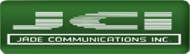 Logo of Jade Communications Inc.