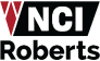 Logo of NCI-Roberts Construction