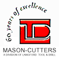 Logo of Mason-Cutters
