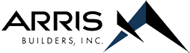 Logo of Arris Builders, Inc.