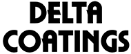 Logo of Delta Coatings, Inc.