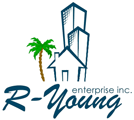 Logo of R. Young Enterprises, Inc.