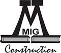 Logo of M-Mig Construction Inc.