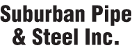 Logo of Suburban Pipe & Steel, Inc.