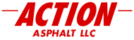Logo of Action Asphalt LLC