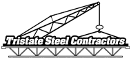 Logo of Tristate Steel Contractors, LLC