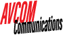 Logo of Avcom Communications