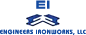 Logo of Engineers Ironworks, LLC