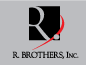 Logo of R. Brothers Painting Company, Inc.