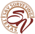 Logo of S & V Surveying, Inc.