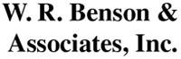 Logo of W.R. Benson & Associates, Inc.
