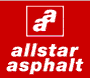 Logo of Allstar Asphalt, Inc.