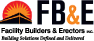 Logo of Facility Builders & Erectors, Inc.