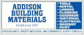 Logo of Addison Building Materials