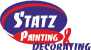 Logo of Statz Painting & Decorating