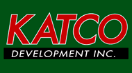 Logo of Katco Development Inc.