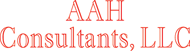 Logo of AAH Consultants, LLC
