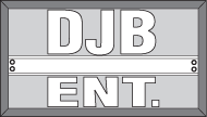 Logo of DJB Enterprises Ltd.