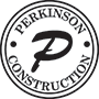 Logo of Perkinson Construction LLC