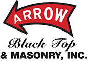 Logo of Arrow Black Top & Masonry, Inc.