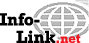 Logo of Info-Link Inc. 